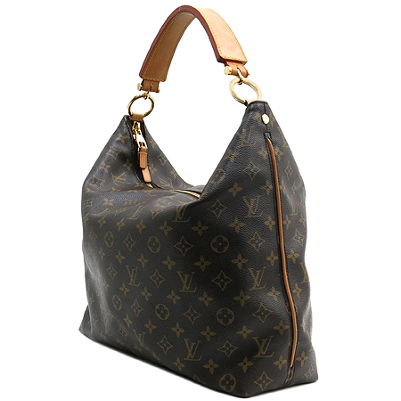 Louis Vuitton(���̺���) M40587 ���׷� ĵ���� ���� MM ����� �̹���2 - ���̺��� �߰���ǰ