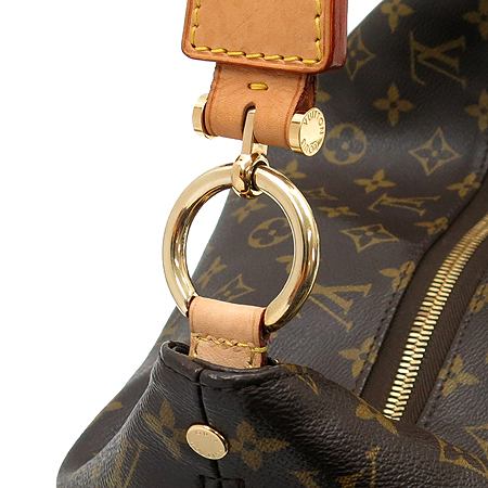 Louis Vuitton(���̺���) M40587 ���׷� ĵ���� ���� MM ����� �̹���3 - ���̺��� �߰���ǰ