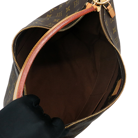 Louis Vuitton(���̺���) M40587 ���׷� ĵ���� ���� MM ����� �̹���5 - ���̺��� �߰���ǰ