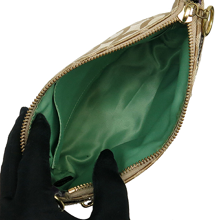 Coach(��ġ) �ñ׳��� �ڰ��� POPPY ��Ƽ ��� ũ�ν��� �̹���7 - ���̺��� �߰���ǰ