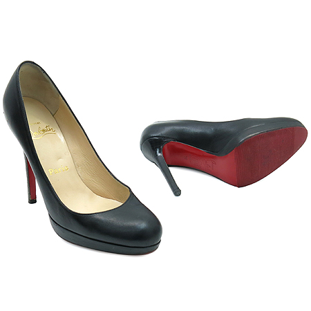 Christian Louboutin(ũ������ �����) ������ ���� ���� ������ ������ ���� �̹���2 - ���̺��� �߰���ǰ