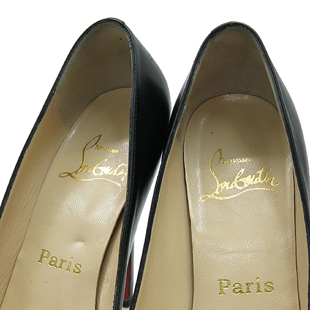 Christian Louboutin(ũ������ �����) ������ ���� ���� ������ ������ ���� �̹���5 - ���̺��� �߰���ǰ