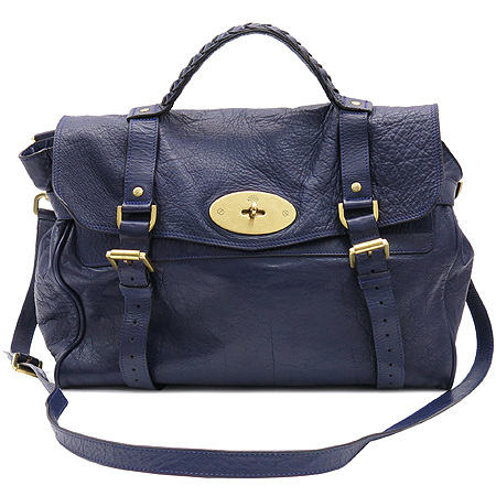 MULBERRY(�ֹ���) HH7541 ���� ���� �˷��� ���� ������ 2WAY [�б�������] �̹���2 - ���̺��� �߰���ǰ