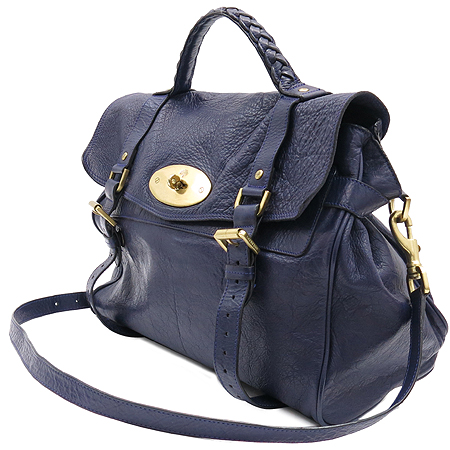 MULBERRY(�ֹ���) HH7541 ���� ���� �˷��� ���� ������ 2WAY [�б�������] �̹���3 - ���̺��� �߰���ǰ