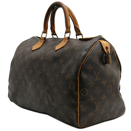Louis Vuitton(���̺���) M41524 ���׷� ĵ���� ���ǵ� 35 ��Ʈ�� �̹���3 - ���̺��� �߰���ǰ