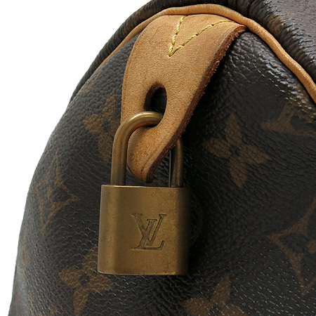 Louis Vuitton(���̺���) M41524 ���׷� ĵ���� ���ǵ� 35 ��Ʈ�� �̹���4 - ���̺��� �߰���ǰ