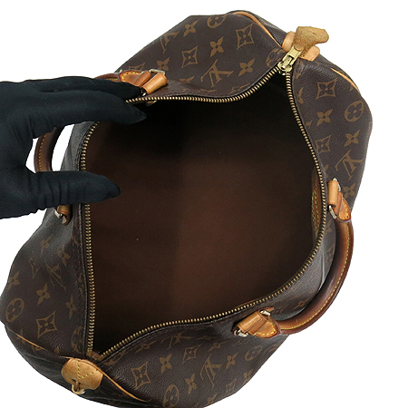 Louis Vuitton(���̺���) M41524 ���׷� ĵ���� ���ǵ� 35 ��Ʈ�� �̹���5 - ���̺��� �߰���ǰ