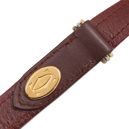 Cartier(��쿡) ��� ���� ũ�ν��� �̹���4 - ���̺��� �߰���ǰ