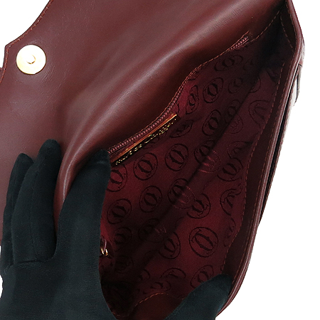 Cartier(��쿡) ��� ���� ũ�ν��� �̹���6 - ���̺��� �߰���ǰ