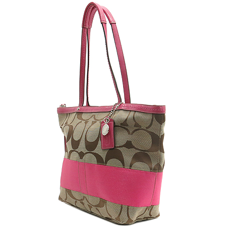 Coach(��ġ) F13548 �ñ׳��� ����� �̹���2 - ���̺��� �߰���ǰ