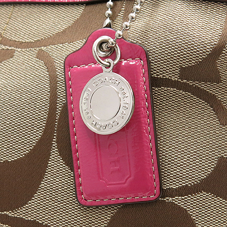 Coach(��ġ) F13548 �ñ׳��� ����� �̹���3 - ���̺��� �߰���ǰ