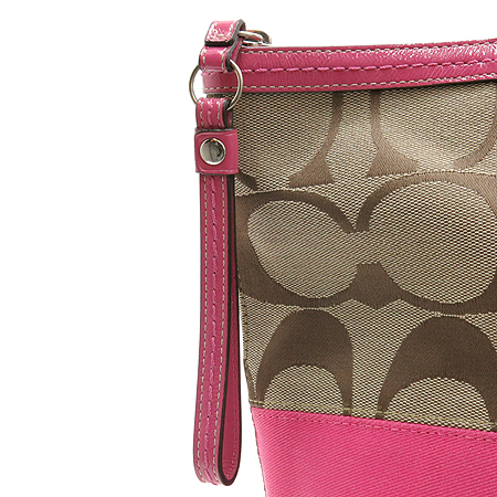 Coach(��ġ) F13548 �ñ׳��� ����� �̹���4 - ���̺��� �߰���ǰ