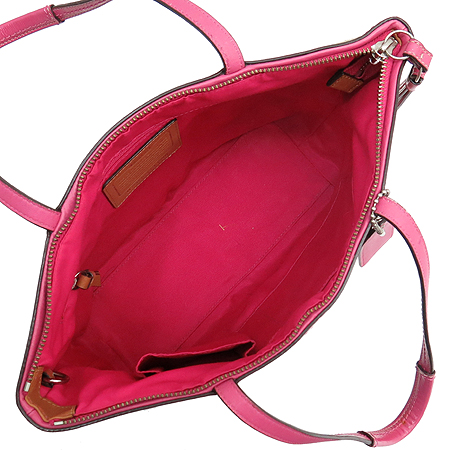 Coach(��ġ) F13548 �ñ׳��� ����� �̹���5 - ���̺��� �߰���ǰ