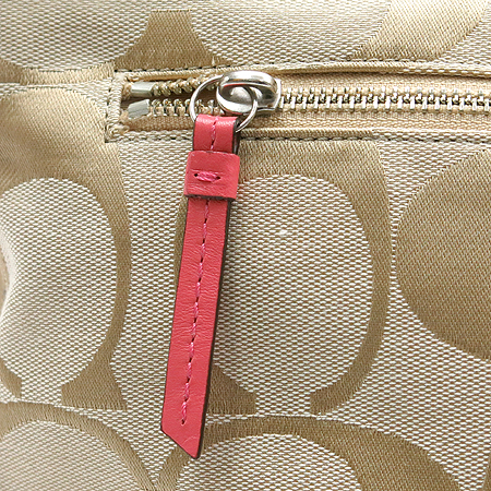 Coach(��ġ) F15067 �ñ׳��� ��ũ ���� ȥ�� ����� �̹���4 - ���̺��� �߰���ǰ