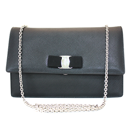 Ferragamo(��󰡸�)  21-D855 ���� ���ǾƳ� ���� ���� ��� ü�� ����� [��������] �̹���2 - ���̺��� �߰���ǰ