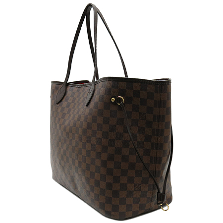 Louis Vuitton(���̺���) N51106 �ٹ̿� ���� ĵ���� �׹�Ǯ GM ����� �̹���2 - ���̺��� �߰���ǰ