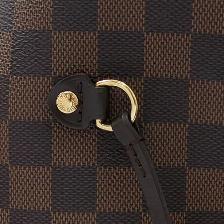 Louis Vuitton(���̺���) N51106 �ٹ̿� ���� ĵ���� �׹�Ǯ GM ����� �̹���3 - ���̺��� �߰���ǰ