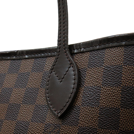 Louis Vuitton(���̺���) N51106 �ٹ̿� ���� ĵ���� �׹�Ǯ GM ����� �̹���4 - ���̺��� �߰���ǰ