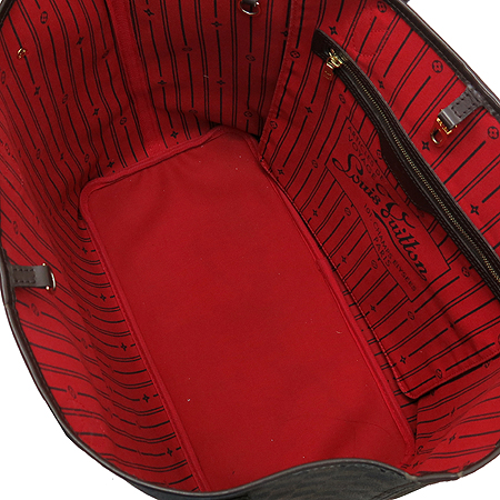 Louis Vuitton(���̺���) N51106 �ٹ̿� ���� ĵ���� �׹�Ǯ GM ����� �̹���6 - ���̺��� �߰���ǰ