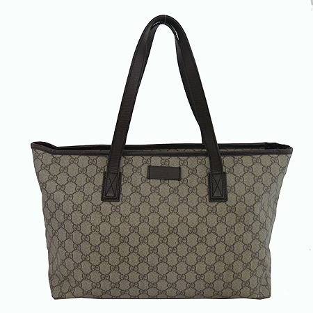 Gucci(����) 181084 GG�ΰ� PVC ��ũ ���� ���� ȥ�� ���� ����� [�ϻ����] �̹���2 - ���̺��� �߰���ǰ