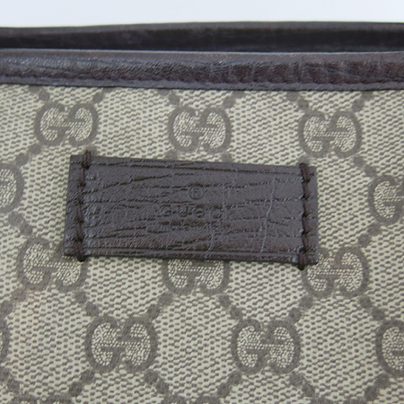 Gucci(����) 181084 GG�ΰ� PVC ��ũ ���� ���� ȥ�� ���� ����� [�ϻ����] �̹���4 - ���̺��� �߰���ǰ