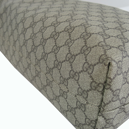 Gucci(����) 181084 GG�ΰ� PVC ��ũ ���� ���� ȥ�� ���� ����� [�ϻ����] �̹���5 - ���̺��� �߰���ǰ