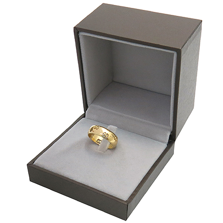 Gucci(����) 18K ���ο��� ICON(������) ���� - 12ȣ �̹���2 - ���̺��� �߰���ǰ