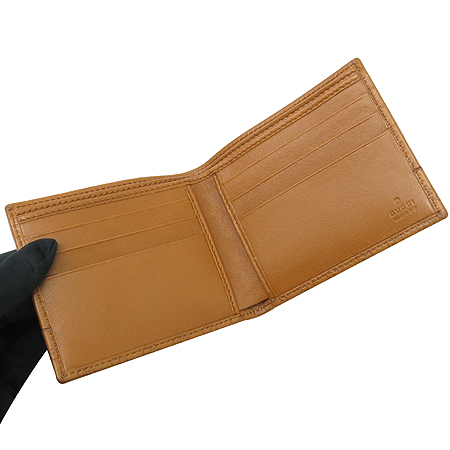 Gucci(����) 256408 GG�ΰ� ����ũ�� �ø� ���� 6ũ����ī�� ������ �̹���3 - ���̺��� �߰���ǰ