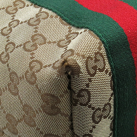 Gucci(����) 211971 GG�ΰ� �ڰ��� ��ũ���� �ֳ��� ȥ�� �����Ƽġ ����� �̹���5 - ���̺��� �߰���ǰ