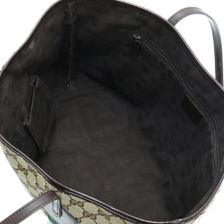 Gucci(����) 211971 GG�ΰ� �ڰ��� ��ũ���� �ֳ��� ȥ�� �����Ƽġ ����� �̹���6 - ���̺��� �߰���ǰ