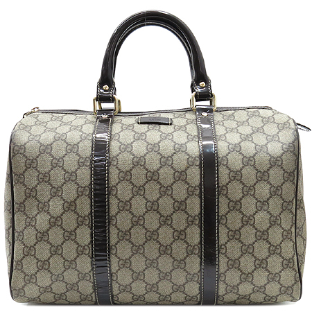 Gucci(����) 193603 GG �ΰ� PVC ������ ��Ʈ�� [��������] �̹���2 - ���̺��� �߰���ǰ