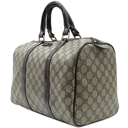 Gucci(����) 193603 GG �ΰ� PVC ������ ��Ʈ�� [��������] �̹���3 - ���̺��� �߰���ǰ