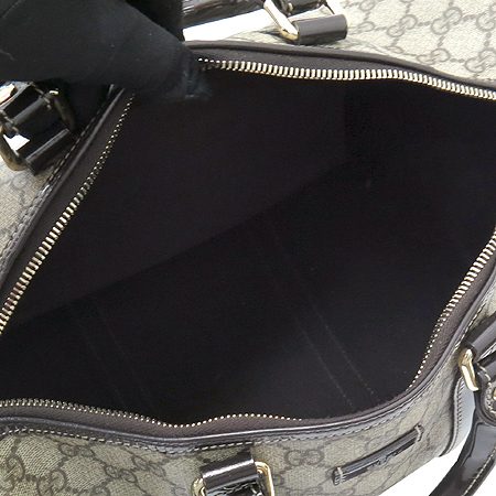 Gucci(����) 193603 GG �ΰ� PVC ������ ��Ʈ�� [��������] �̹���6 - ���̺��� �߰���ǰ