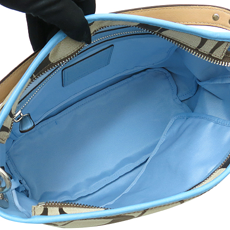 Coach(��ġ) 19358 ��ư ���˴� �ñ׳��� 2WAY �̹���7 - ���̺��� �߰���ǰ