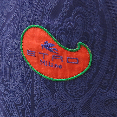 Etro(��Ʈ��) ETRO �ΰ� ��긯 ��� ����� �̹���4 - ���̺��� �߰���ǰ