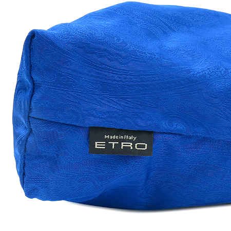 Etro(��Ʈ��) ETRO �ΰ� ��긯 ��� ����� �̹���5 - ���̺��� �߰���ǰ