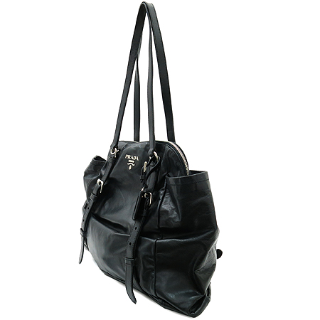 Prada(�����) BR3907 �ﰢ �ΰ� ��� ���� ���� ����� [�б�������] �̹���3 - ���̺��� �߰���ǰ