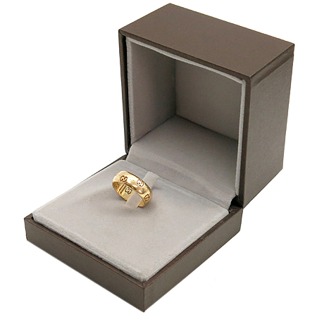 Gucci(����) 18K ���ο��� ICON(������) ���� - 10ȣ �̹���2 - ���̺��� �߰���ǰ