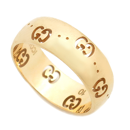 Gucci(����) 18K ���ο��� ICON(������) ���� - 10ȣ �̹���3 - ���̺��� �߰���ǰ