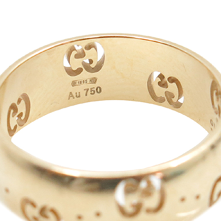 Gucci(����) 18K ���ο��� ICON(������) ���� - 10ȣ �̹���4 - ���̺��� �߰���ǰ