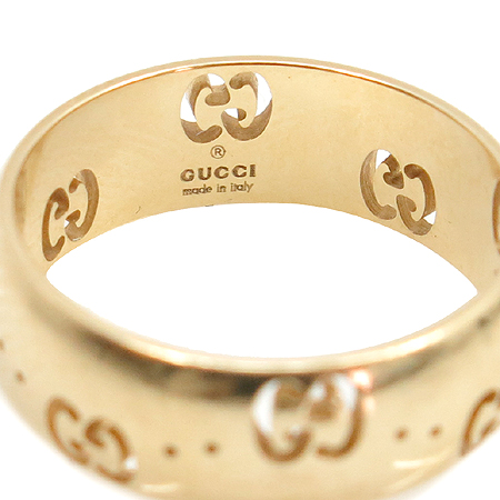 Gucci(����) 18K ���ο��� ICON(������) ���� - 10ȣ �̹���5 - ���̺��� �߰���ǰ