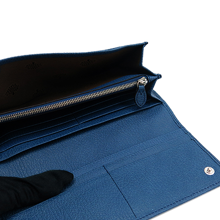 MULBERRY(�ֹ���) RL8541 �ǹ���Ż �ΰ� SLATE BLUE ���� ������ �̹���5 - ���̺��� �߰���ǰ