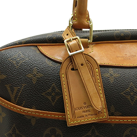 Louis Vuitton(���̺���) M47270 ���׷� ĵ���� ���︵ ����Ƽ ��Ʈ�� �̹���4 - ���̺��� �߰���ǰ