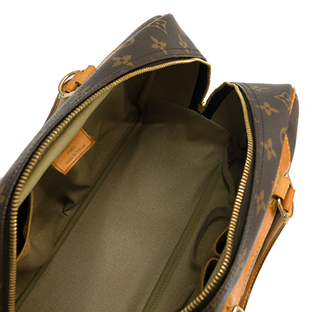 Louis Vuitton(���̺���) M47270 ���׷� ĵ���� ���︵ ����Ƽ ��Ʈ�� �̹���6 - ���̺��� �߰���ǰ