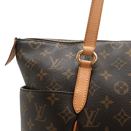 Louis Vuitton(���̺���) M56689 ���׷� ĵ���� ��Ż�� MM ����� [��������] �̹���3 - ���̺��� �߰���ǰ