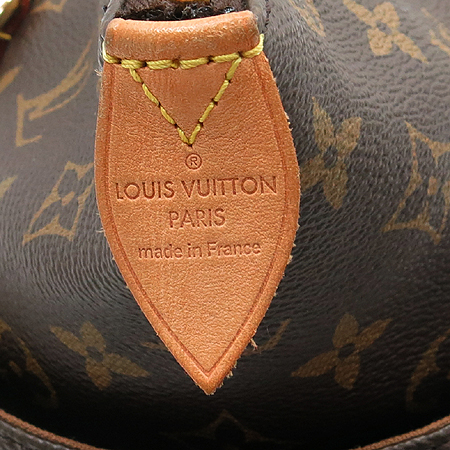 Louis Vuitton(���̺���) M56689 ���׷� ĵ���� ��Ż�� MM ����� [��������] �̹���4 - ���̺��� �߰���ǰ