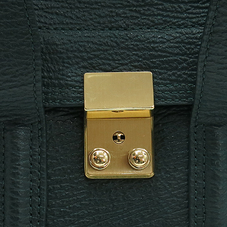 3.1 PHILLIP LIM(�ʸ���) AP12-0226SKC PASHLI(�ĽǸ�) �׸� ���� �̴� ��ÿ ��Ʈ�� + ��� ��Ʈ�� [�б�������] �̹���3 - ���̺��� �߰���ǰ