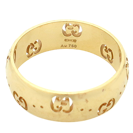 Gucci(����) 18K ���ο��� ICON(������) ���� - 12ȣ �̹���4 - ���̺��� �߰���ǰ