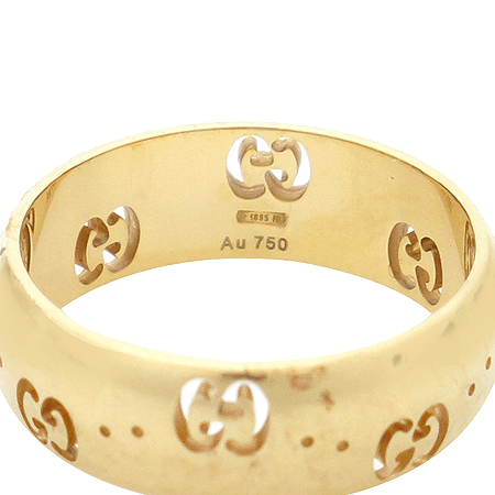 Gucci(����) 18K ���ο��� ICON(������) ���� - 12ȣ �̹���5 - ���̺��� �߰���ǰ