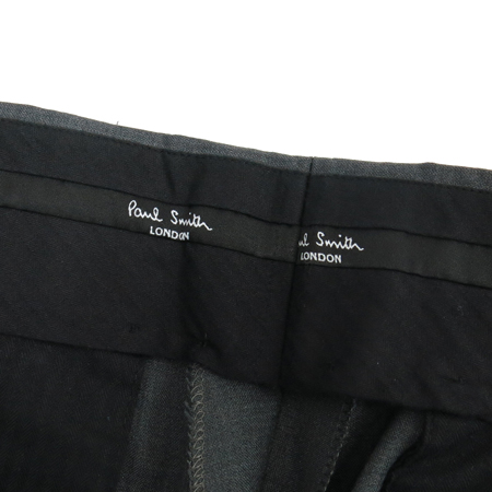 Paul Smith(�����̽�) �׷����÷� ���� �̹���4 - ���̺��� �߰���ǰ